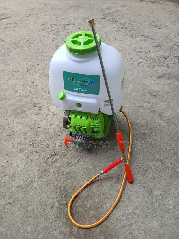Milano Italia Sprayer 25litres