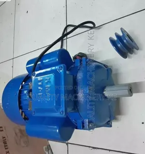 Brand New 10hp High Speed Electric Motor