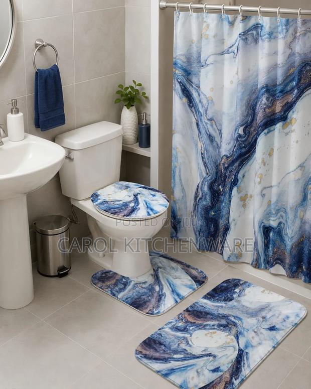 Shower Curtains Set - thumbnail 3