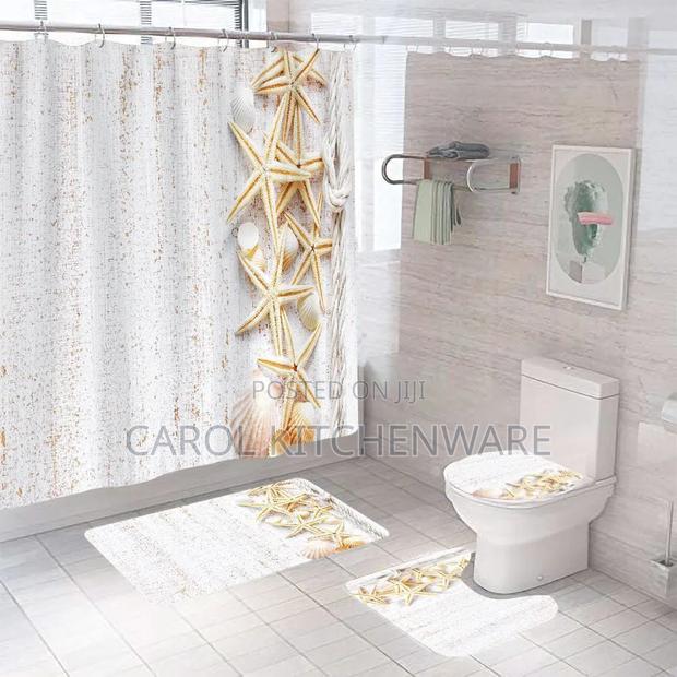 Shower Curtains Set - thumbnail 4