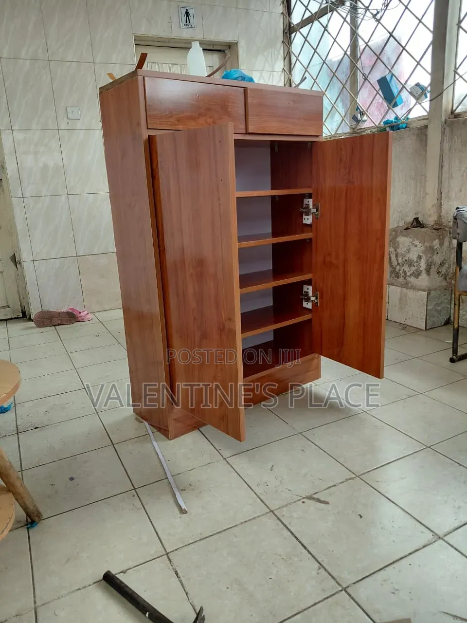 Shoe Rack Shoe Rack