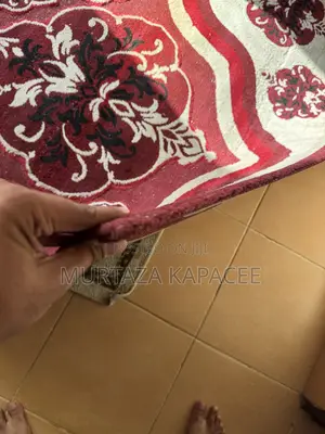 Carpet 8ft by 5ft