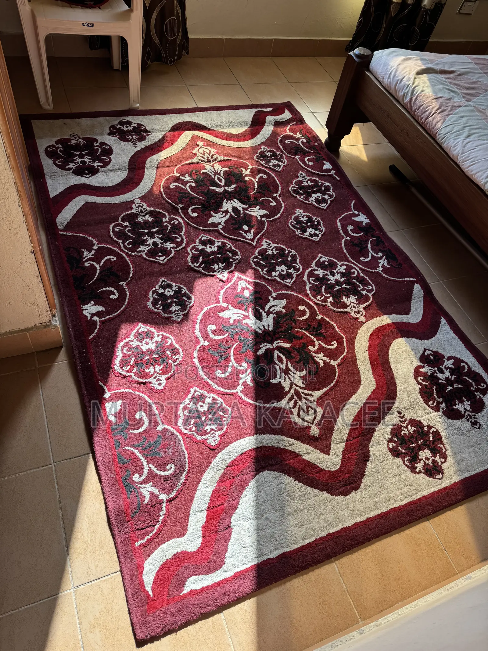 Carpet 8ft by 5ft