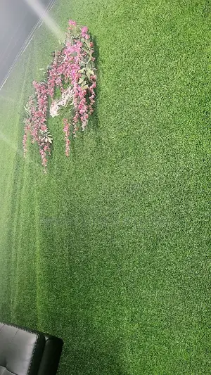 30mm Uv Protective Artificial Grass Carpet