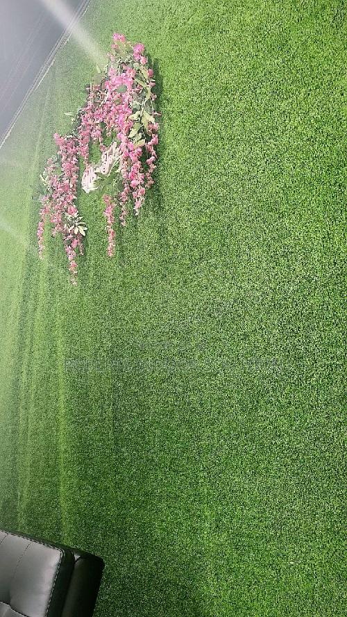 30mm Uv Protective Artificial Grass Carpet - thumbnail 2