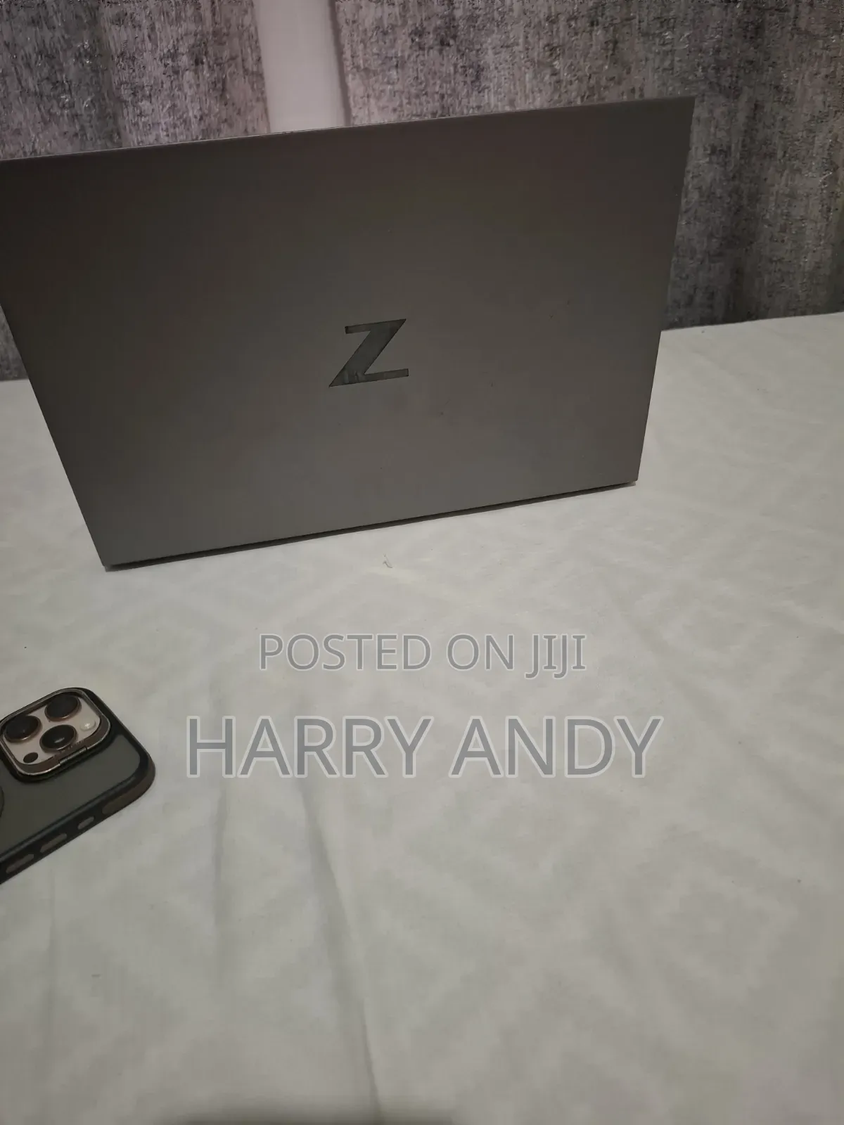 Laptop HP ZBook Studio G8 32GB Intel Core i7 SSD 512GB