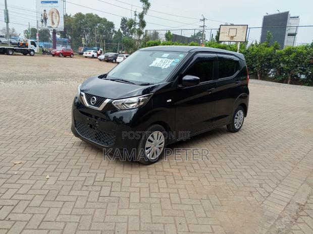 Quick Sale Nissandayz 2019 - main view