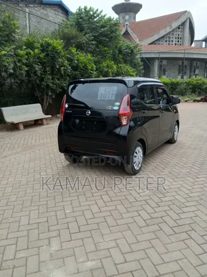 Quick Sale Nissandayz 2019