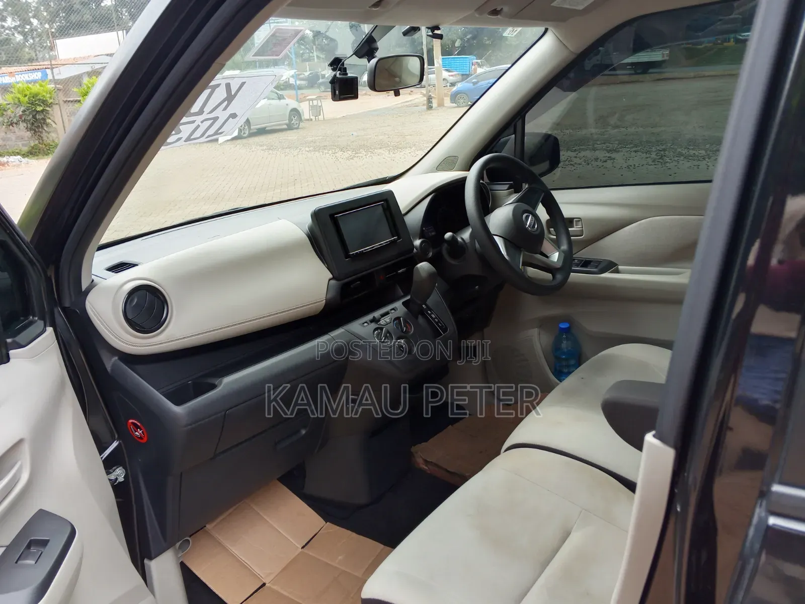 Quick Sale Nissandayz 2019