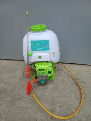 Professional Milano Farm 25l Sprayer