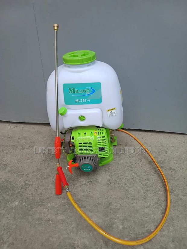 Professional Milano Farm 25l Sprayer