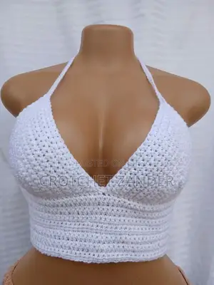 Crotchet Outfit