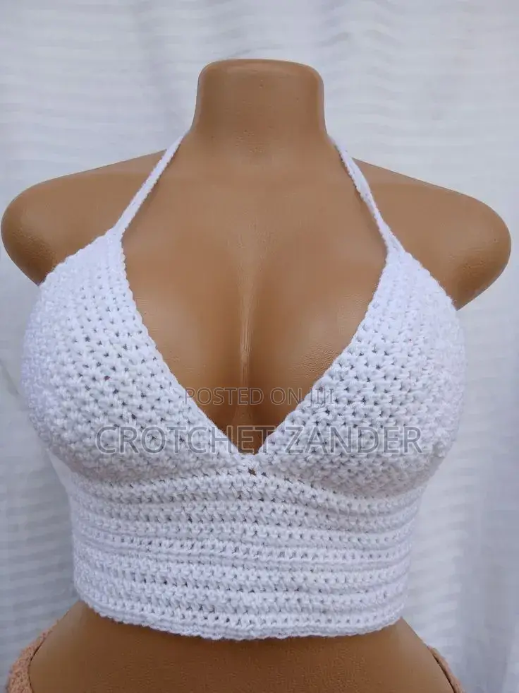 Crotchet Outfit