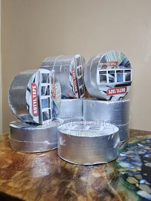 Waterproof Sealant Tape 5cm by 5M