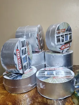 Waterproof Sealant Tape 5cm by 5M