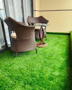 Natural Green Colour Grass Carpet
