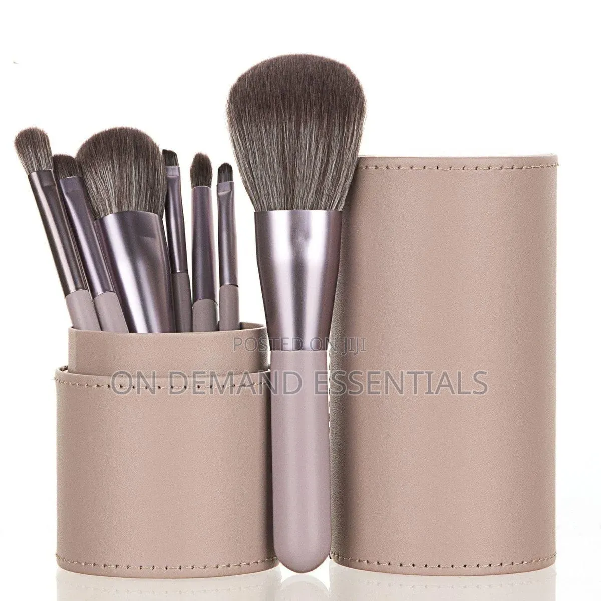 High Quality Make- Up Brushes Set