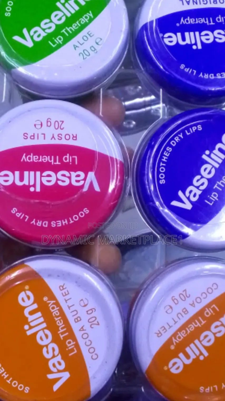 Vaseline Lip Therapy , Vaseline Lip Therapy