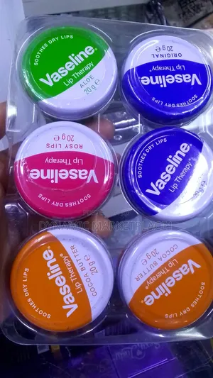 Vaseline Lip Therapy , Vaseline Lip Therapy