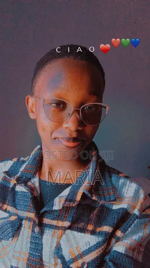 Shop Attendant