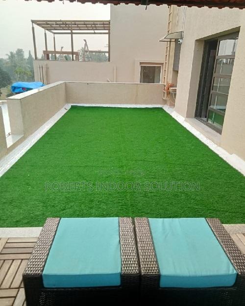 Balcony and Patios Grass Carpet - thumbnail 2