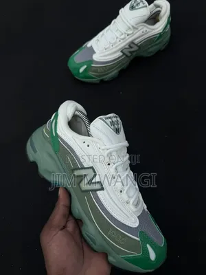 Classic Sneakers
