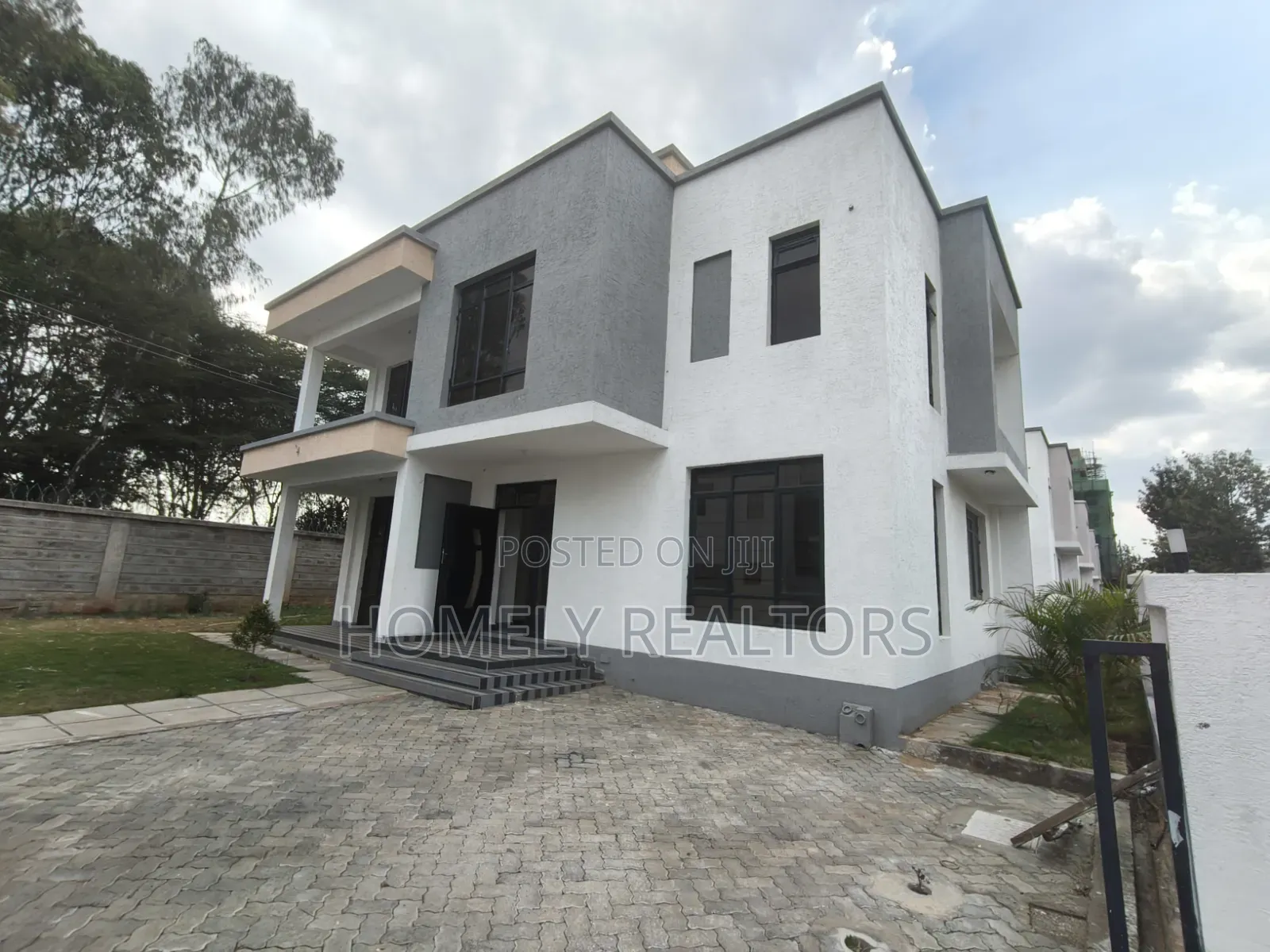 4bdrm Maisonette in Ongata Rongai, Rimpa for sale