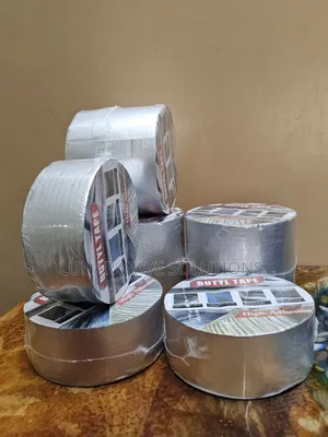 Crack and Leakage Sealant Rapes for Waterproofing 5cm by 5m