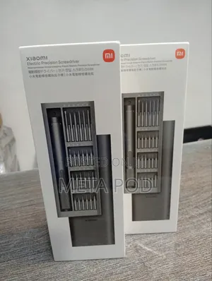 Xiaomi Electric Precision Screwdriver