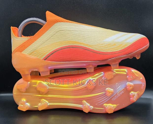Adidas F50 Elite Messi - thumbnail 2