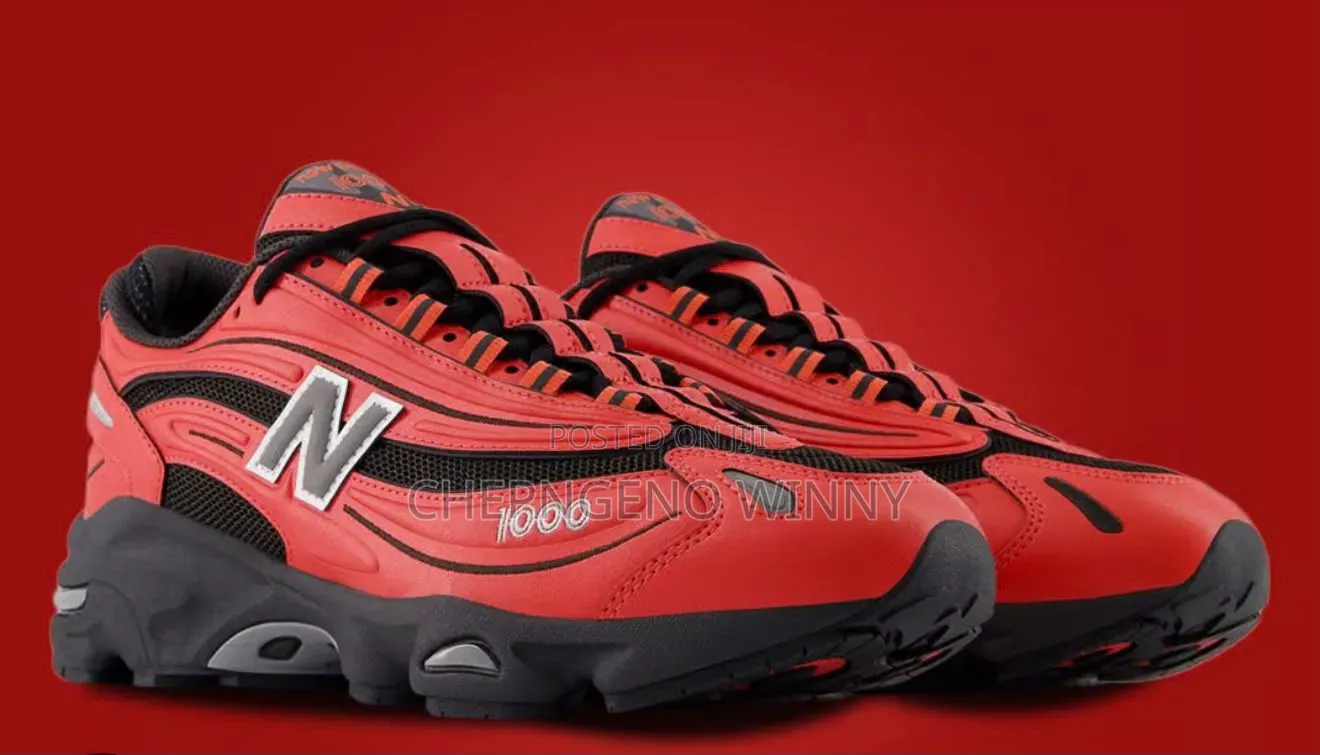 New Balance