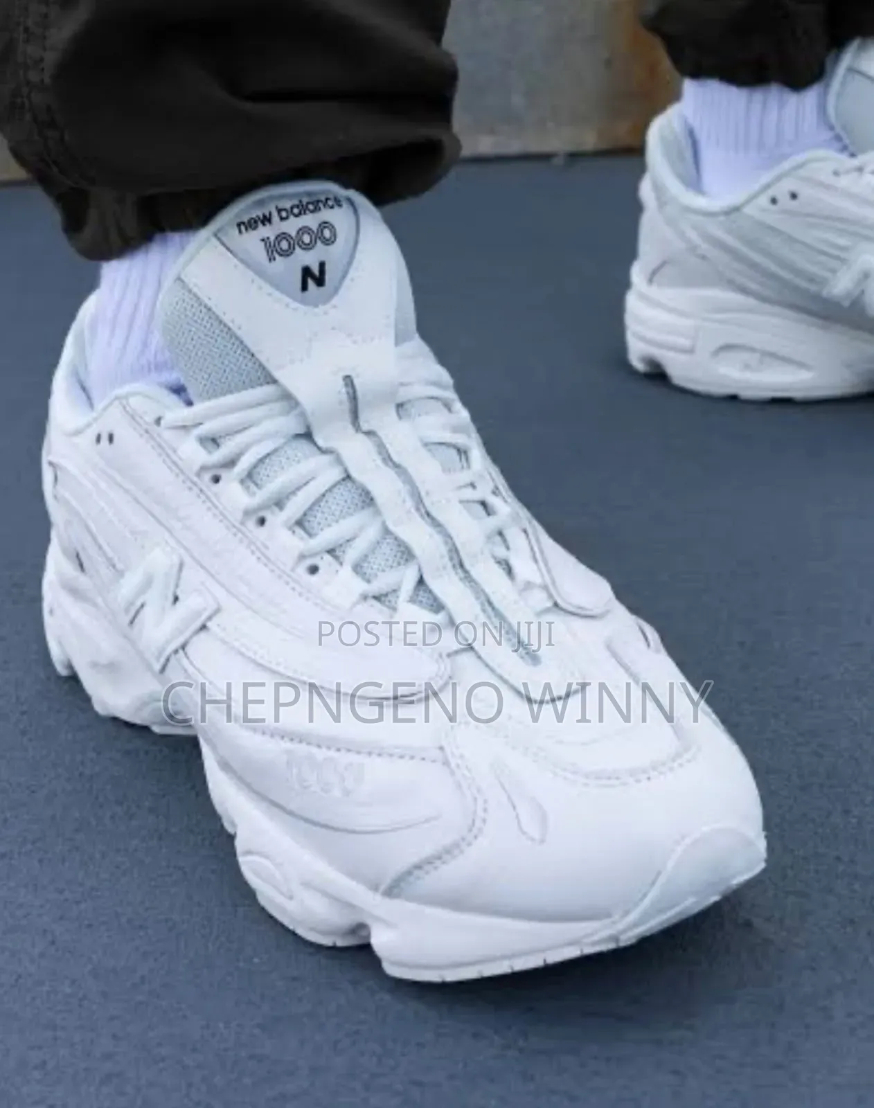 New Balance