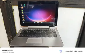 Laptop HP Pro X2 612 4GB Intel Core i3 HDD 256GB