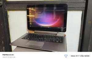 Laptop HP Pro X2 612 4GB Intel Core i3 HDD 256GB