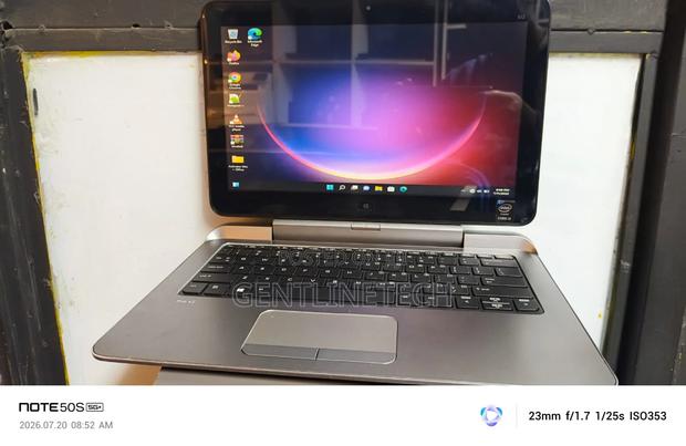 Laptop HP Pro X2 612 4GB Intel Core i3 HDD 256GB - thumbnail 5
