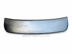 Roof Spoiler
