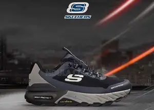Skechers Max Protect Sneakers