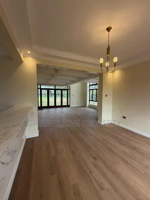 4bdrm House in Karen for rent