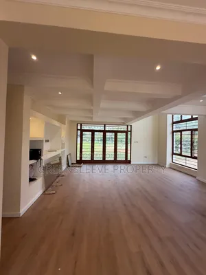 4bdrm House in Karen for rent