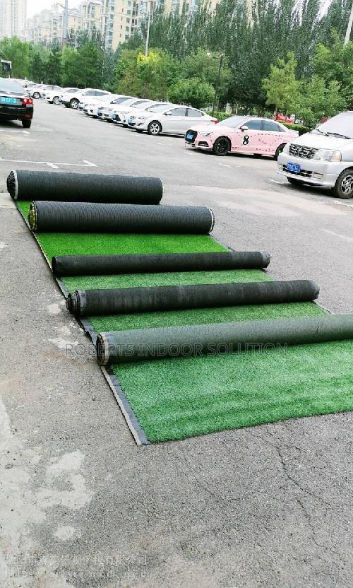 Zero Maintenance 30mm Grass Carpet - thumbnail 2