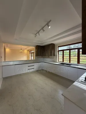 4bdrm House in Karen for rent