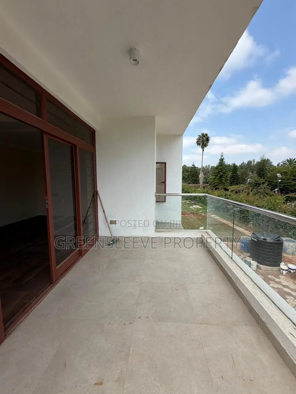 4bdrm House in Karen for rent