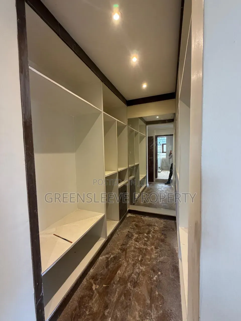 4bdrm House in Karen for rent