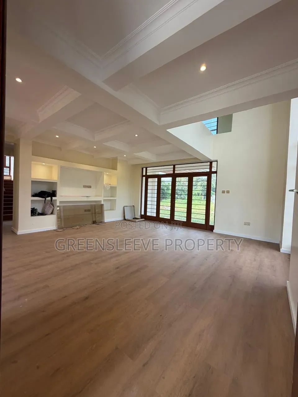4bdrm House in Karen for rent