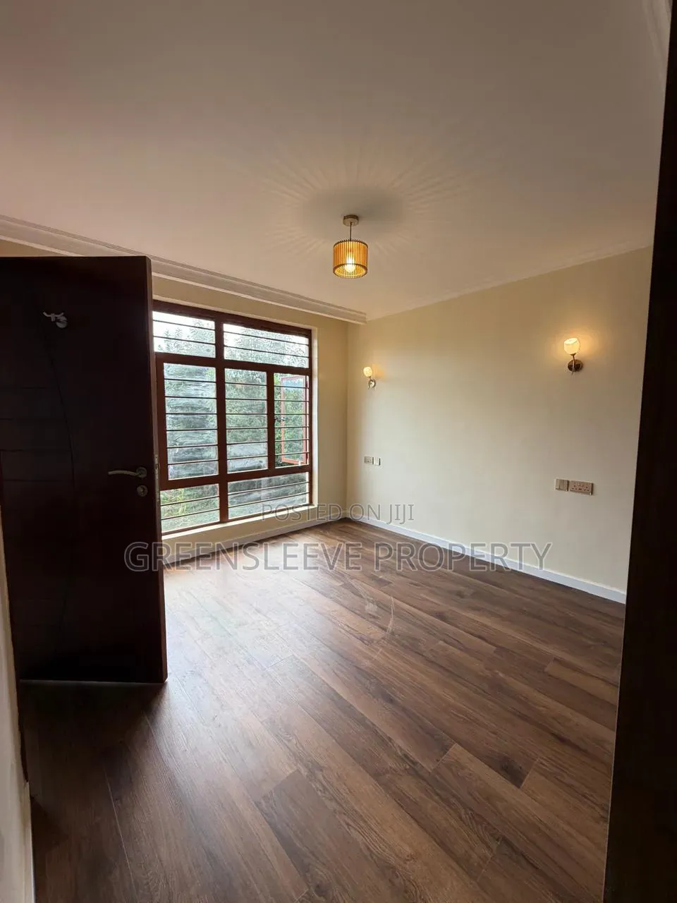 4bdrm House in Karen for rent