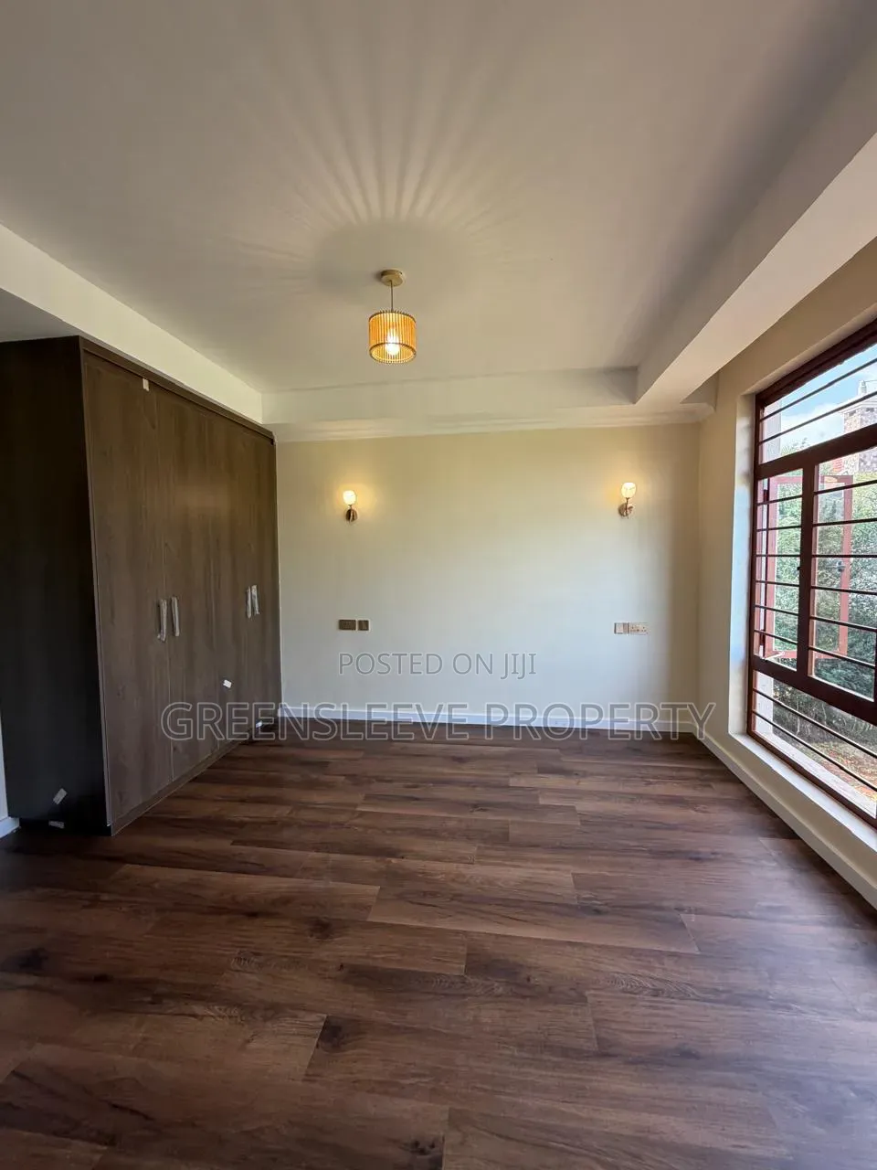 4bdrm House in Karen for rent