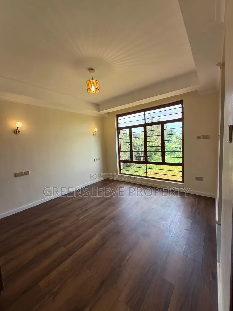 4bdrm House in Karen for rent