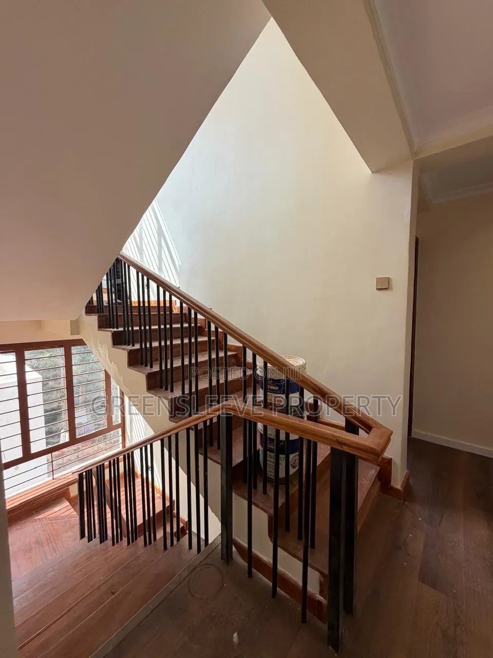4bdrm House in Karen for rent