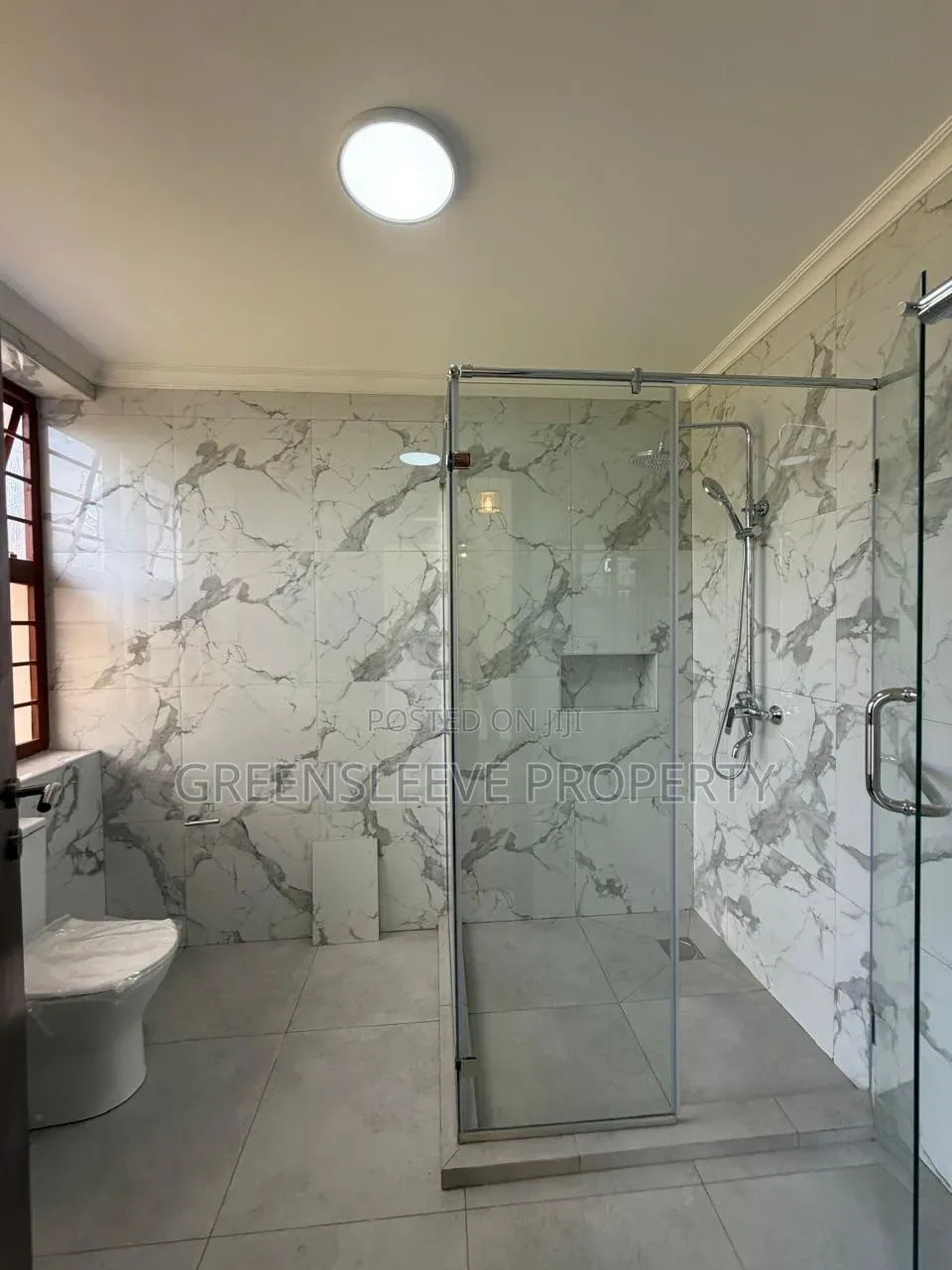 4bdrm House in Karen for rent