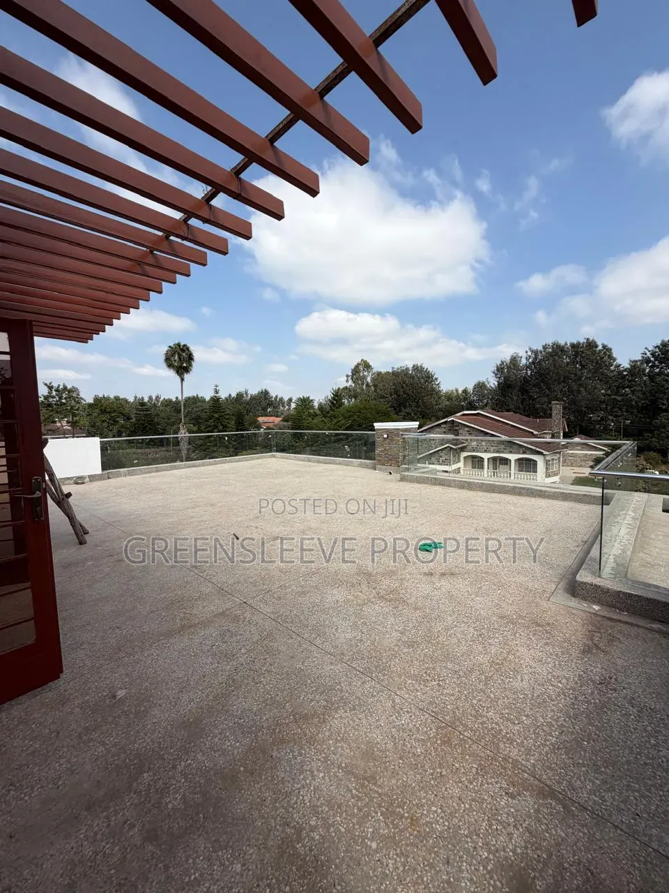 4bdrm House in Karen for rent
